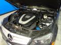 2011 C 300 Sport 4Matic #11