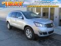 2014 Traverse LT AWD #1 2014 Traverse LT AWD #1