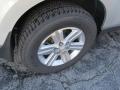 2014 Traverse LT AWD #3 2014 Traverse LT AWD #3