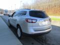 2014 Traverse LT AWD #6 2014 Traverse LT AWD #6