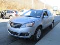 2014 Traverse LT AWD #7 2014 Traverse LT AWD #7