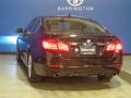 2012 5 Series 535i xDrive Sedan #4 2012 5 Series 535i xDrive Sedan #4