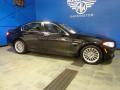2012 5 Series 535i xDrive Sedan #7 2012 5 Series 535i xDrive Sedan #7