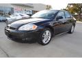 2013 Impala LTZ #1 2013 Impala LTZ #1