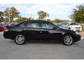 2013 Chevrolet Impala Black #6 2013 Chevrolet Impala Black #6