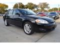 Front 3/4 View of 2013 Chevrolet Impala LTZ #7 Front 3/4 View of 2013 Chevrolet Impala LTZ #7