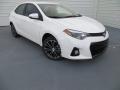 2014 Corolla S #1