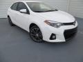 2014 Corolla S #2