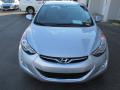 2013 Elantra GLS #4