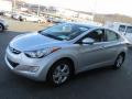 2013 Elantra GLS #5
