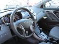 2013 Elantra GLS #7