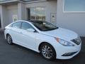 2014 Sonata Limited #1