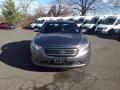 2013 Taurus Limited #2 2013 Taurus Limited #2