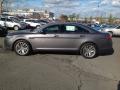 2013 Taurus Limited #4 2013 Taurus Limited #4