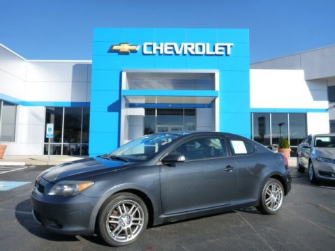 Flint Mica Scion tC . Click to enlarge. Flint Mica Scion tC . Click to enlarge.