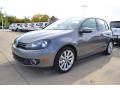 Front 3/4 View of 2014 Volkswagen Golf TDI 4 Door #1 Front 3/4 View of 2014 Volkswagen Golf TDI 4 Door #1