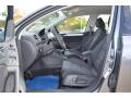 2014 Volkswagen Golf Titan Black Interior #3 2014 Volkswagen Golf Titan Black Interior #3