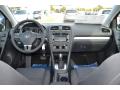 Dashboard of 2014 Volkswagen Golf TDI 4 Door #5 Dashboard of 2014 Volkswagen Golf TDI 4 Door #5