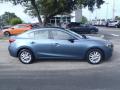 2014 Mazda MAZDA3 Blue Reflex Mica #6 2014 Mazda MAZDA3 Blue Reflex Mica #6