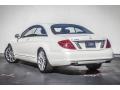 2014 CL 550 4Matic #2