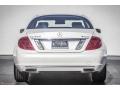 2014 CL 550 4Matic #3