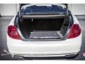  2014 Mercedes-Benz CL Trunk #4