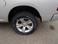 2014 Ram 1500 Sport Quad Cab 4x4 Wheel #9 2014 Ram 1500 Sport Quad Cab 4x4 Wheel #9