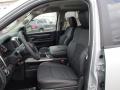 Front Seat of 2014 Ram 1500 Sport Quad Cab 4x4 #10 Front Seat of 2014 Ram 1500 Sport Quad Cab 4x4 #10
