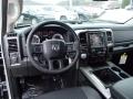 Dashboard of 2014 Ram 1500 Sport Quad Cab 4x4 #12 Dashboard of 2014 Ram 1500 Sport Quad Cab 4x4 #12