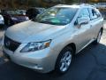 2011 RX 350 AWD #2 2011 RX 350 AWD #2