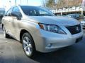 2011 RX 350 AWD #3 2011 RX 350 AWD #3