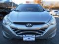 2013 Tucson Limited AWD #2
