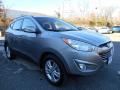 2013 Tucson Limited AWD #3