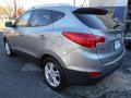 2013 Tucson Limited AWD #6