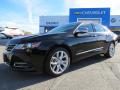 2014 Impala LTZ #3 2014 Impala LTZ #3