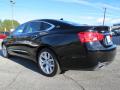 2014 Impala LTZ #5 2014 Impala LTZ #5