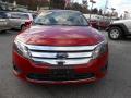 2010 Fusion SE #2 2010 Fusion SE #2