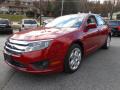 2010 Fusion SE #3 2010 Fusion SE #3