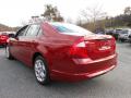 2010 Fusion SE #5 2010 Fusion SE #5