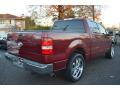 2004 F150 XLT SuperCrew #5