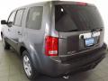 2014 Pilot EX #6 2014 Pilot EX #6