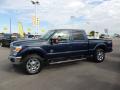 2012 F250 Super Duty Lariat Crew Cab 4x4 #4 2012 F250 Super Duty Lariat Crew Cab 4x4 #4