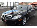 2008 S 550 4Matic Sedan #1 2008 S 550 4Matic Sedan #1