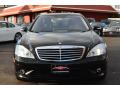 2008 S 550 4Matic Sedan #2 2008 S 550 4Matic Sedan #2