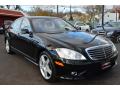 2008 S 550 4Matic Sedan #3 2008 S 550 4Matic Sedan #3