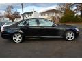 2008 S 550 4Matic Sedan #4 2008 S 550 4Matic Sedan #4
