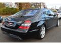 2008 S 550 4Matic Sedan #5 2008 S 550 4Matic Sedan #5
