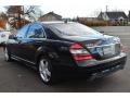 2008 S 550 4Matic Sedan #7 2008 S 550 4Matic Sedan #7