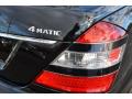 2008 S 550 4Matic Sedan #29 2008 S 550 4Matic Sedan #29