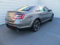 2014 Taurus Limited #4 2014 Taurus Limited #4